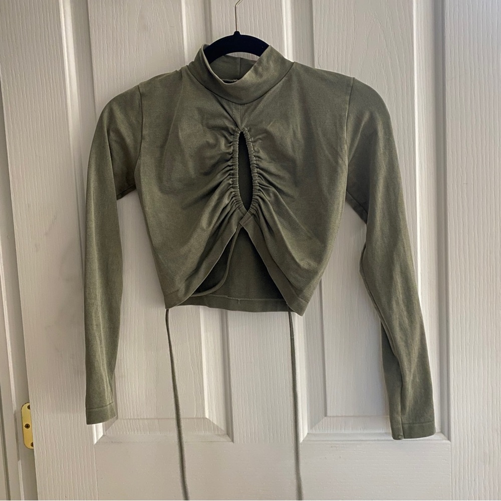Zara top
